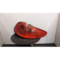 FANALE POST. OPR 09582 DX. 092 PEUGEOT 206 (09/98-06/09) 9HZ 6351N7