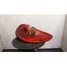 FANALE POST. OPR 09582 DX. 092 PEUGEOT 206 (09/98-06/09) 9HZ 6351N7