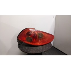 FANALE POST. OPR 09582 DX. 092 PEUGEOT 206 (09/98-06/09) 9HZ 6351N7