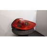 FANALE POST. OPR 09582 DX. 092 PEUGEOT 206 (09/98-06/09) 9HZ 6351N7