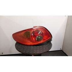 FANALE POST. OPR 09582 SX. 093 PEUGEOT 206 (09/98-06/09) 9HZ 6350N7