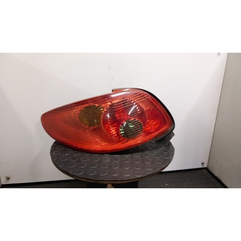 FANALE POST. OPR 09582 SX. 093 PEUGEOT 206 (09/98-06/09) 9HZ 6350N7