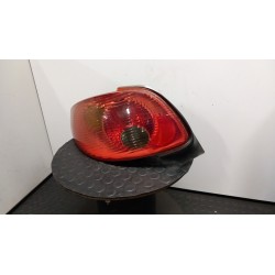 FANALE POST. OPR 09582 SX. 093 PEUGEOT 206 (09/98-06/09) 9HZ 6350N7