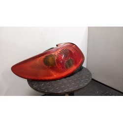 FANALE POST. OPR 09582 SX. 093 PEUGEOT 206 (09/98-06/09) 9HZ 6350N7
