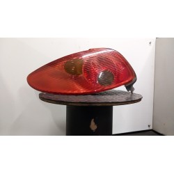 FANALE POST. OPR 09582 SX. 093 PEUGEOT 206 (09/98-06/09) 9HZ 6350N7