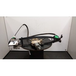 ALZACRISTALLO ELETTR. PORTA ANT. C/MOTORINO DX. 094 PEUGEOT 206 (09/98-06/09) 9HZ 9222Y2