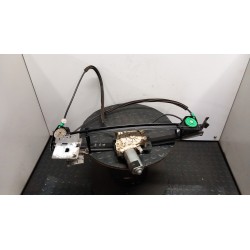 ALZACRISTALLO ELETTR. PORTA ANT. C/MOTORINO DX. 094 PEUGEOT 206 (09/98-06/09) 9HZ 9222Y2