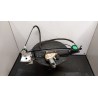 ALZACRISTALLO ELETTR. PORTA ANT. C/MOTORINO DX. 094 PEUGEOT 206 (09/98-06/09) 9HZ 9222Y2