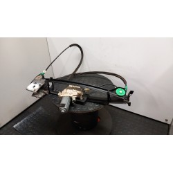 ALZACRISTALLO ELETTR. PORTA ANT. C/MOTORINO DX. 094 PEUGEOT 206 (09/98-06/09) 9HZ 9222Y2