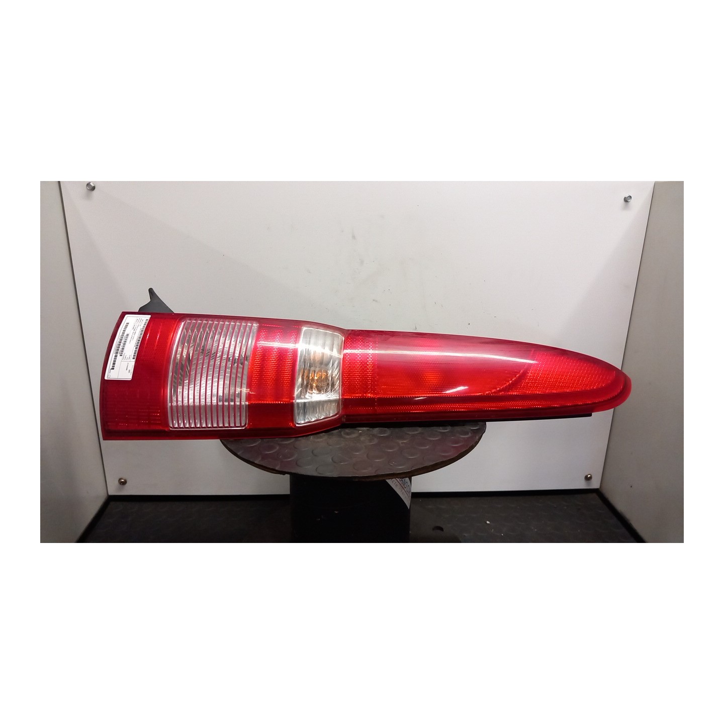 FANALE POST. DX. 100 FIAT PANDA (2Q) (09/03-12/10) 188A4000 51705458