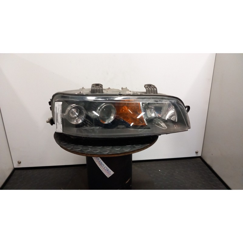 PROIETTORE DX. 102 FIAT PUNTO (1N/1P) (07/99-12/05) 188A4000 46522719