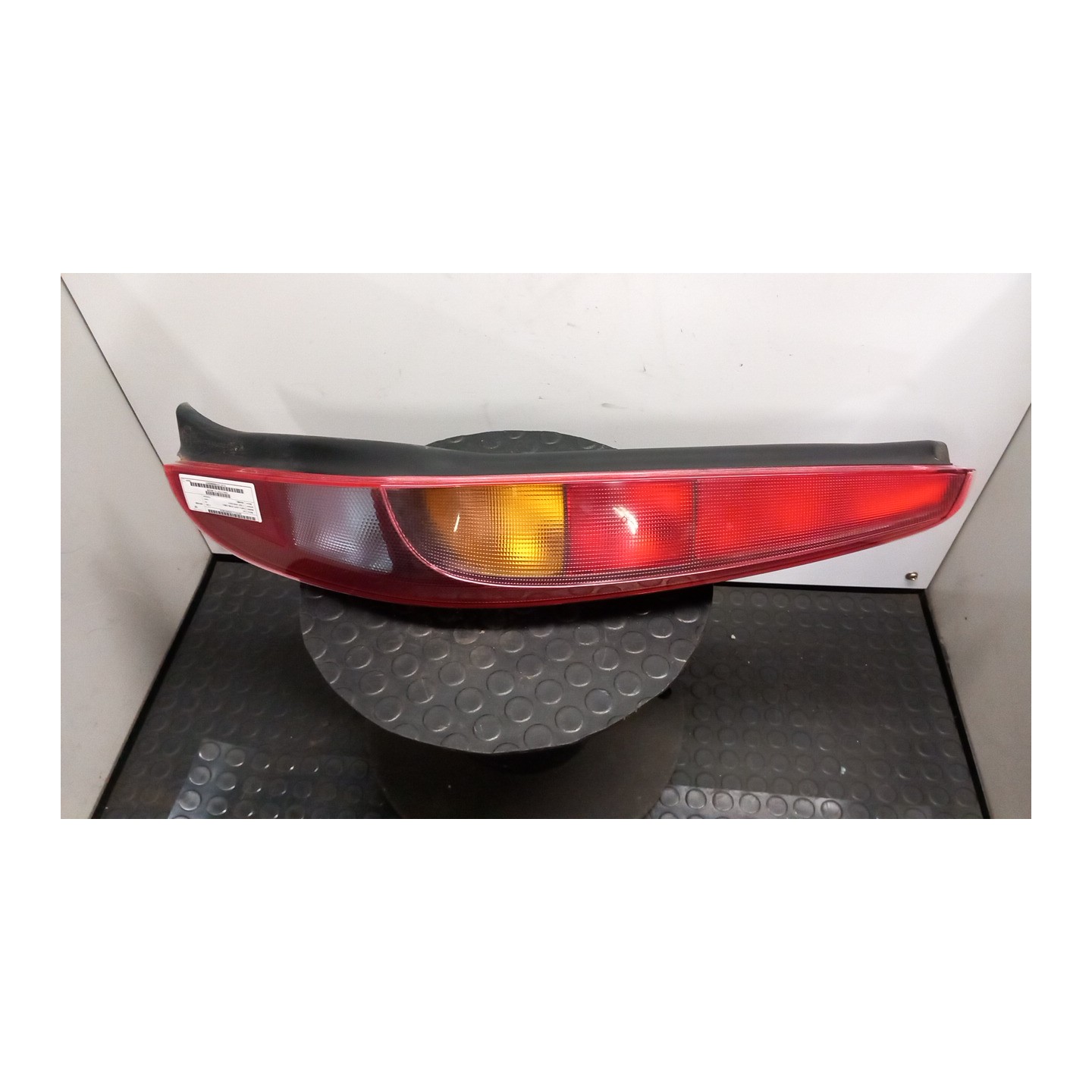 FANALE POST. DX. 104 FIAT PUNTO (1N/1P) (07/99-12/05) 188A4000 46523769