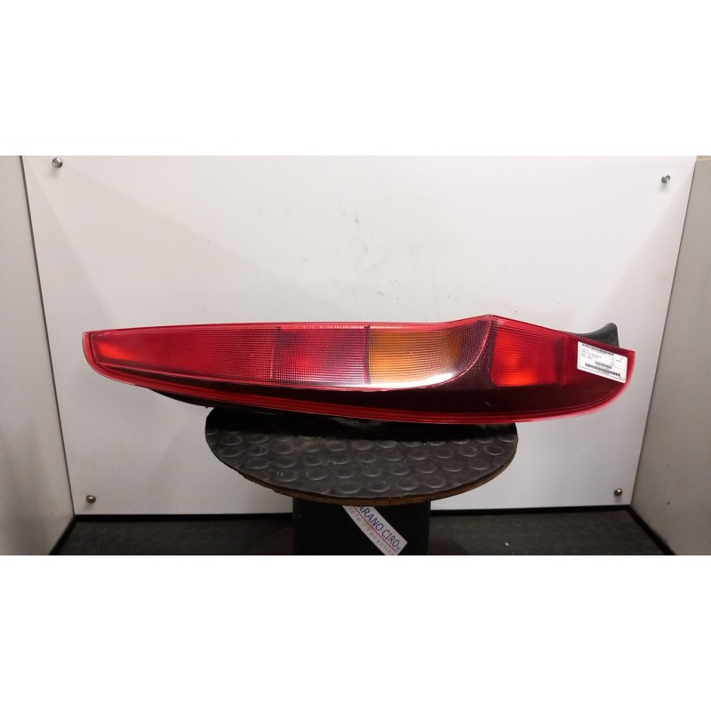 FANALE POST. SX. 105 FIAT PUNTO (1N/1P) (07/99-12/05) 188A4000 46523770