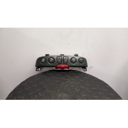BLOCCO COMANDI MULTIFUNZIONI 106 FIAT PUNTO (1N/1P) (07/99-12/05) 188A4000 NB7551006045001