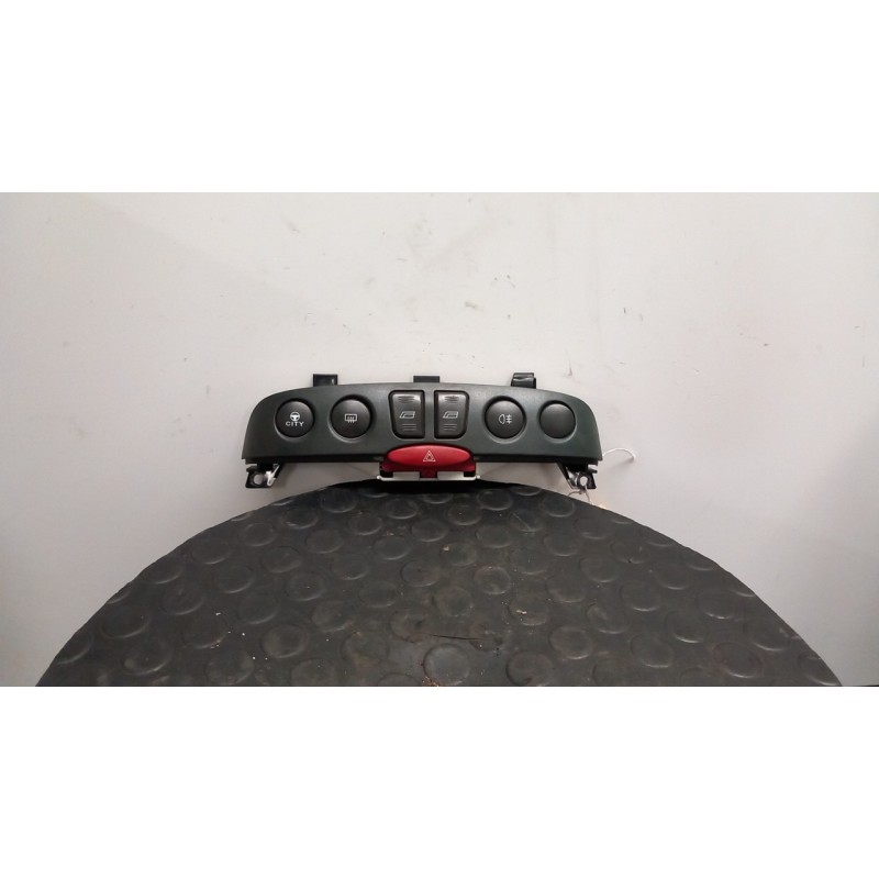 BLOCCO COMANDI MULTIFUNZIONI 106 FIAT PUNTO (1N/1P) (07/99-12/05) 188A4000 NB7551006045001