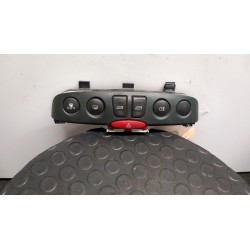 BLOCCO COMANDI MULTIFUNZIONI 106 FIAT PUNTO (1N/1P) (07/99-12/05) 188A4000 NB7551006045001