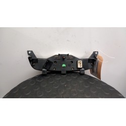 BLOCCO COMANDI MULTIFUNZIONI 106 FIAT PUNTO (1N/1P) (07/99-12/05) 188A4000 NB7551006045001