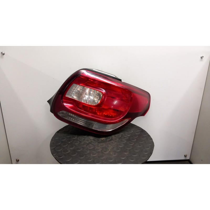 FANALE POST. DX. 107 CITROEN DS3 (11/09-01/16) 8FP 9676973380