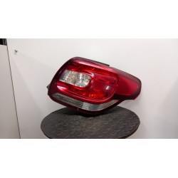 FANALE POST. DX. 107 CITROEN DS3 (11/09-01/16) 8FP 9676973380