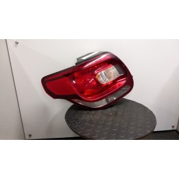 FANALE POST. SX. 108 CITROEN DS3 (11/09-01/16) 8FP 9676973880