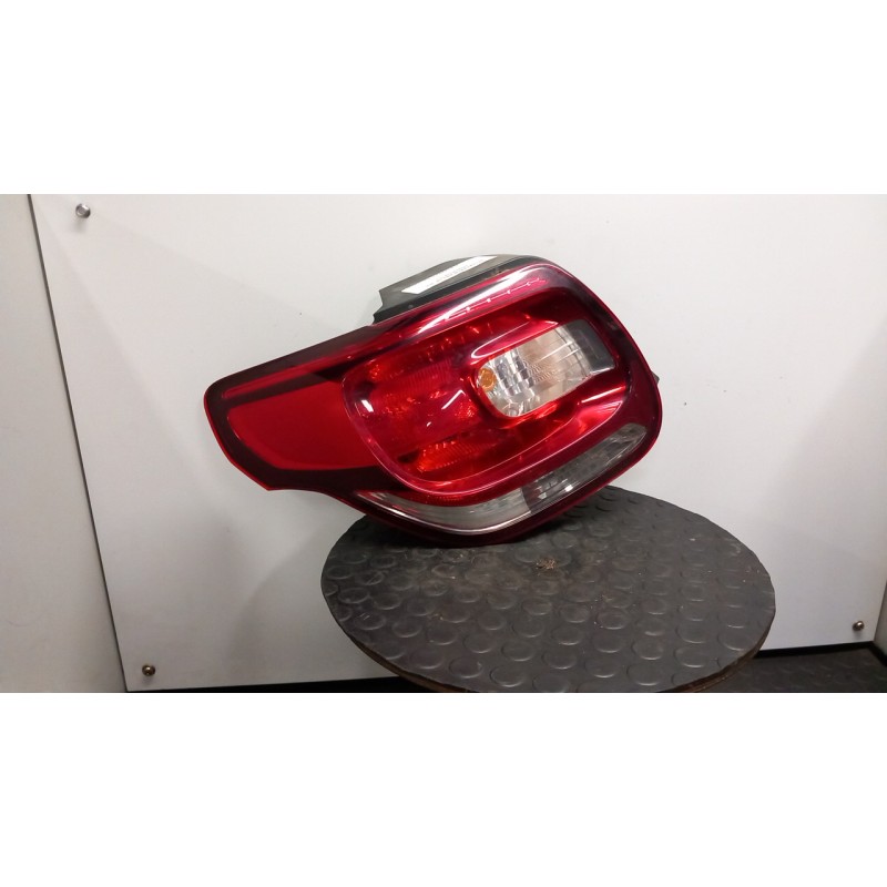 FANALE POST. SX. 108 CITROEN DS3 (11/09-01/16) 8FP 9676973880
