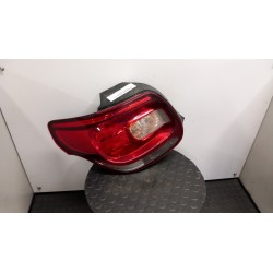 FANALE POST. SX. 108 CITROEN DS3 (11/09-01/16) 8FP 9676973880