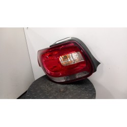 FANALE POST. SX. 108 CITROEN DS3 (11/09-01/16) 8FP 9676973880