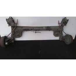 ASSALE POST. 109 CITROEN C3 2A SERIE (A51) (09/09-06/13 8FP 9801942480