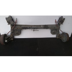 ASSALE POST. 109 CITROEN C3 2A SERIE (A51) (09/09-06/13 8FP 9801942480