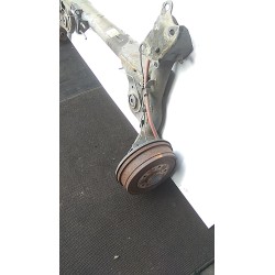 ASSALE POST. 109 CITROEN C3 2A SERIE (A51) (09/09-06/13 8FP 9801942480
