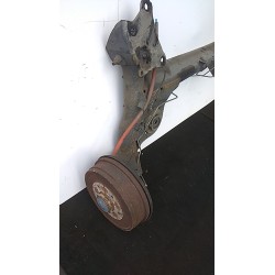 ASSALE POST. 109 CITROEN C3 2A SERIE (A51) (09/09-06/13 8FP 9801942480