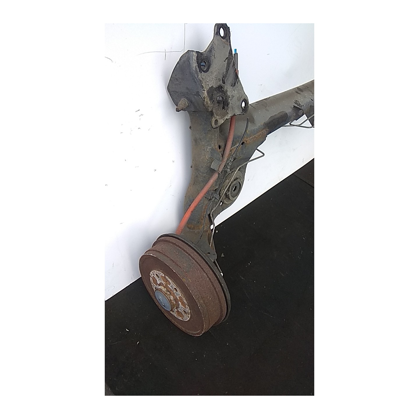 ASSALE POST. 109 CITROEN C3 2A SERIE (A51) (09/09-06/13 8FP 9801942480