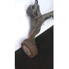 ASSALE POST. 109 CITROEN C3 2A SERIE (A51) (09/09-06/13 8FP 9801942480
