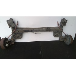 ASSALE POST. 109 CITROEN C3 2A SERIE (A51) (09/09-06/13 8FP 9801942480