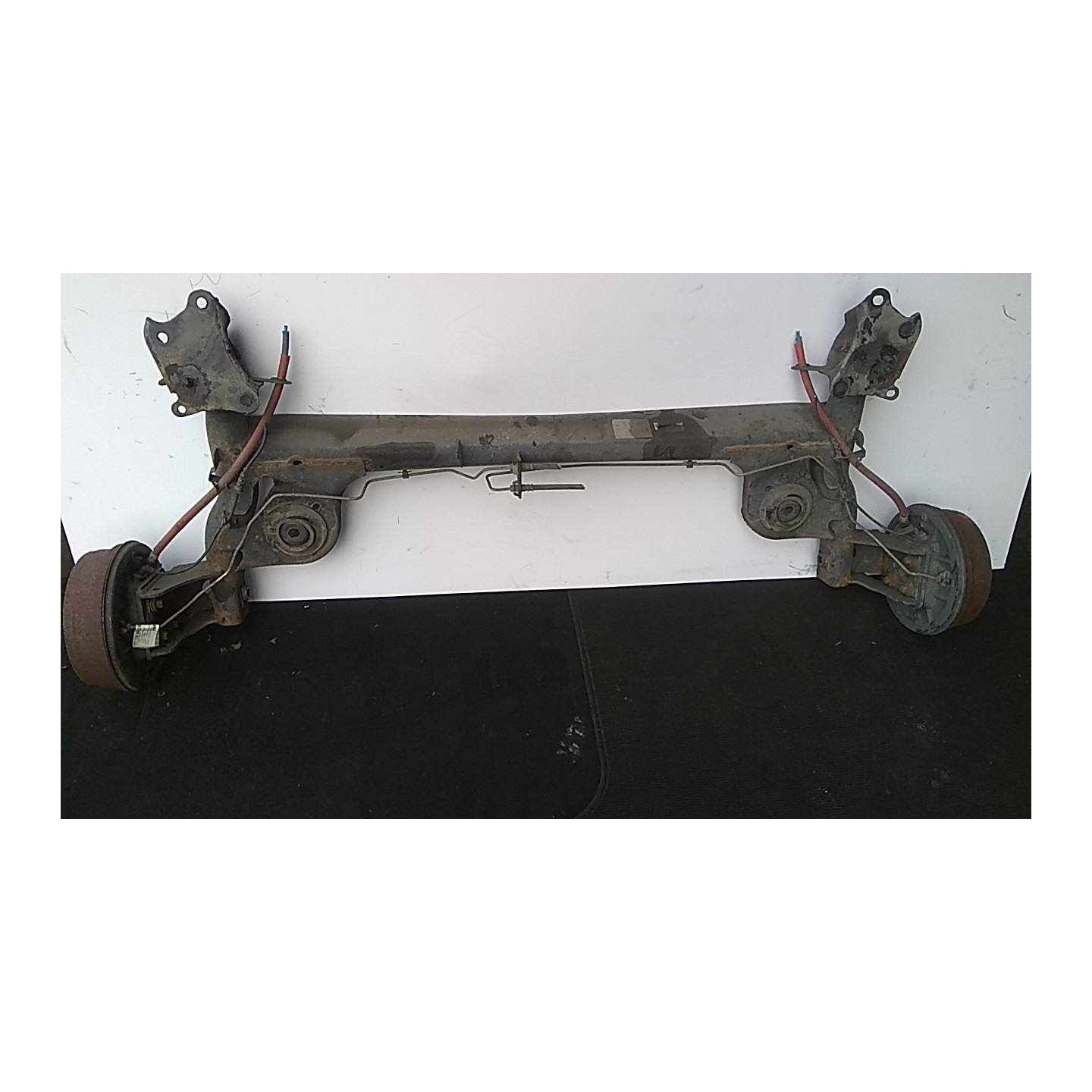 ASSALE POST. 109 CITROEN C3 2A SERIE (A51) (09/09-06/13 8FP 9801942480