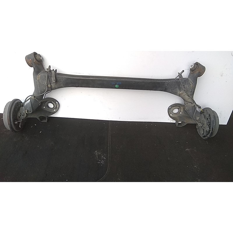 ASSALE POST. 10N/MM 110 VOLKSWAGEN POLO (6R) (05/09-10/14) CFW 6R0500051B