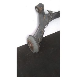 ASSALE POST. 10N/MM 110 VOLKSWAGEN POLO (6R) (05/09-10/14) CFW 6R0500051B