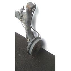 ASSALE POST. 10N/MM 110 VOLKSWAGEN POLO (6R) (05/09-10/14) CFW 6R0500051B