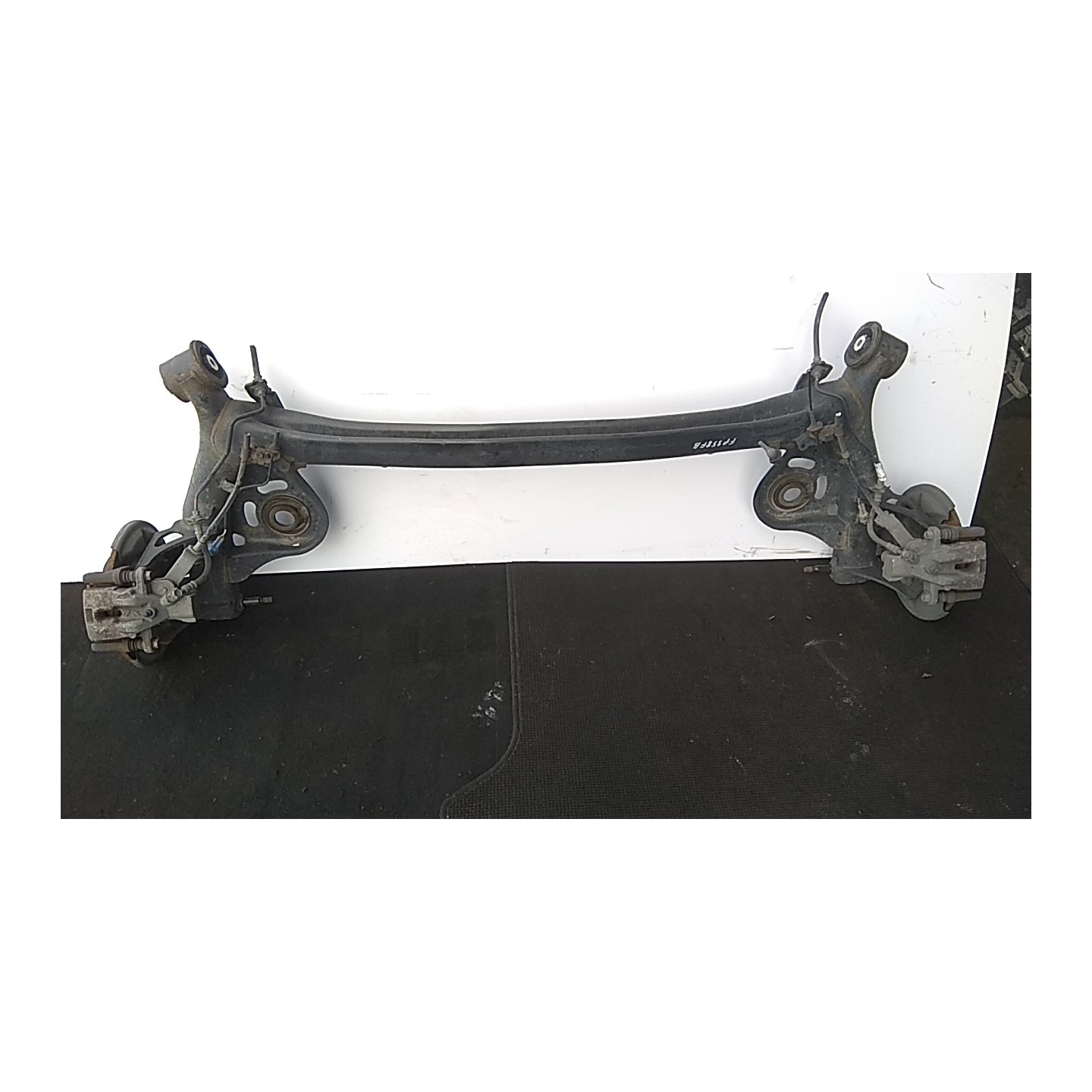 ASSALE POST. 113 SUZUKI VITARA (03/15-07/19) D16AA 4650061M60000