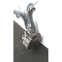 ASSALE POST. 113 SUZUKI VITARA (03/15-07/19) D16AA 4650061M60000