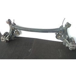 ASSALE POST. 113 SUZUKI VITARA (03/15-07/19) D16AA 4650061M60000