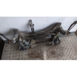 TELAIO AUSILIARIO ANT. 118 SEAT LEON (10/12-10/17) CRM 5Q0199315Q