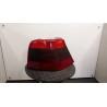 FANALE POST. OSCURATO DX. 120 VOLKSWAGEN GOLF (1J) (09/97-03/06) BCB 1J6945096T