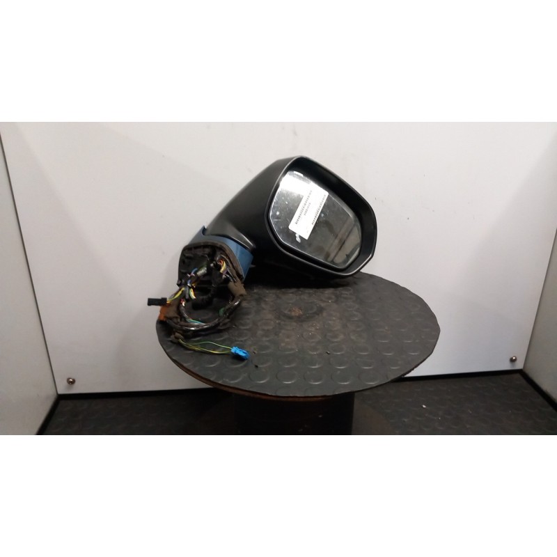 RETROVISORE EST. REGOLAZ. ELETTR. RIPIEGHEVOLE C/MEMORIA DX. 122 CITROEN C4 PICASSO (09/06-08/13) 9HR 8154GY
