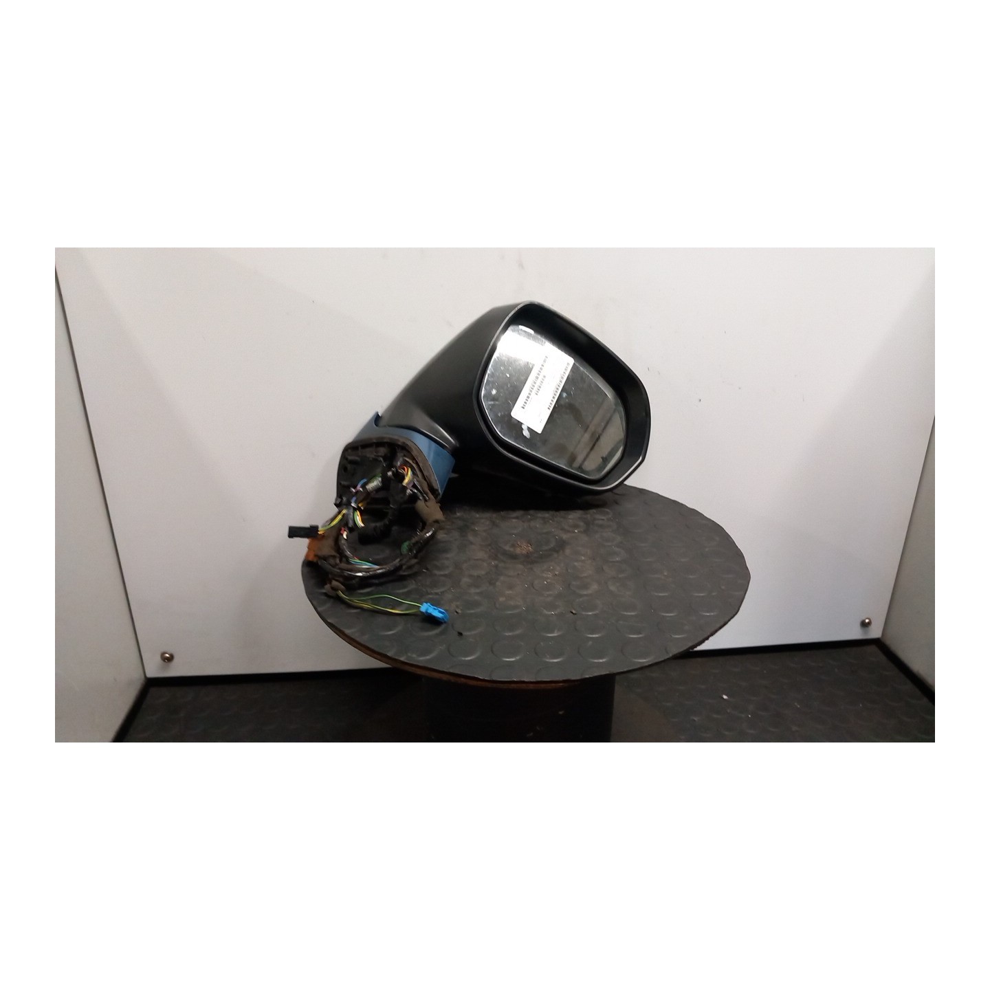 RETROVISORE EST. REGOLAZ. ELETTR. RIPIEGHEVOLE C/MEMORIA DX. 122 CITROEN C4 PICASSO (09/06-08/13) 9HR 8154GY