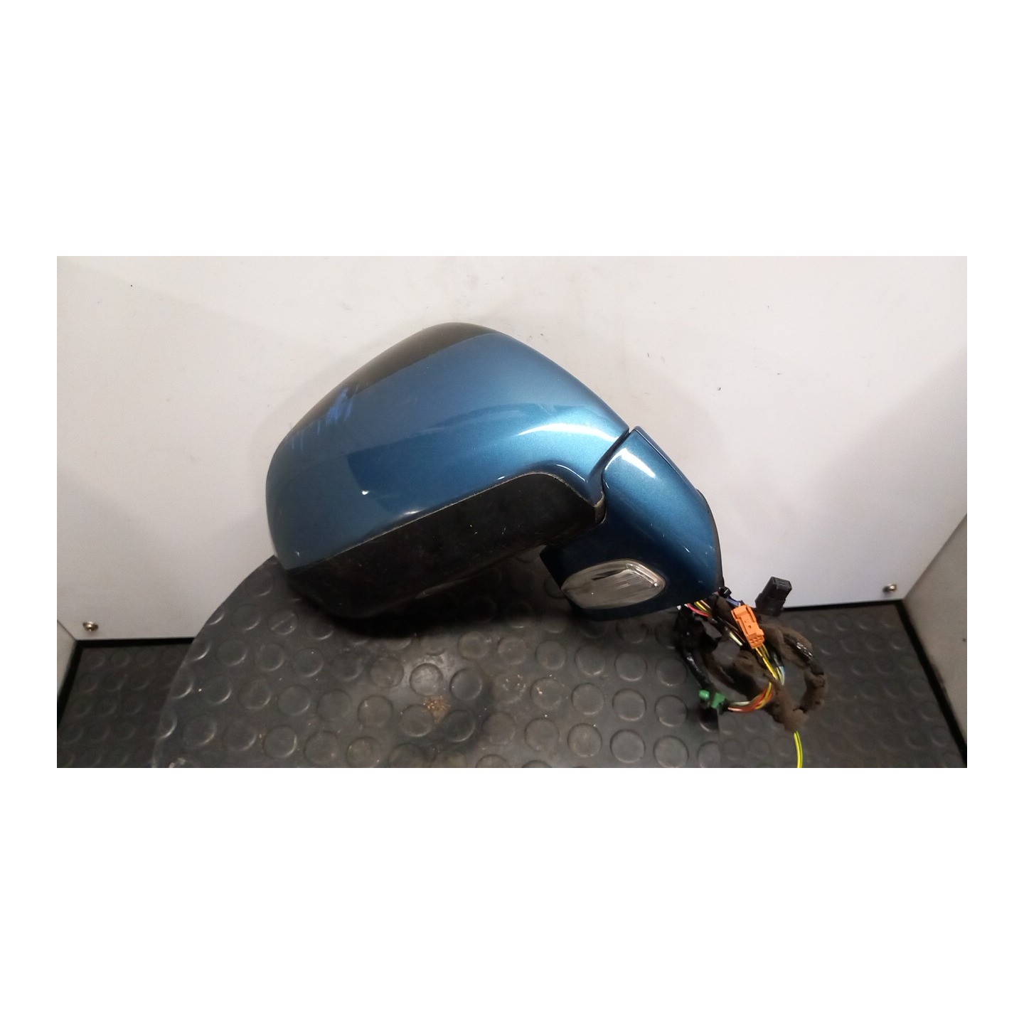 RETROVISORE EST. REGOLAZ. ELETTR. RIPIEGHEVOLE C/MEMORIA DX. 122 CITROEN C4 PICASSO (09/06-08/13) 9HR 8154GY