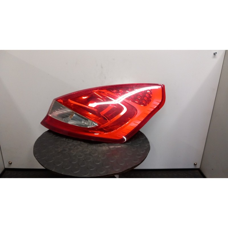 FANALE POST. DX. 124 FORD FIESTA (CB1) (09/08-10/13) KVJA 1709552