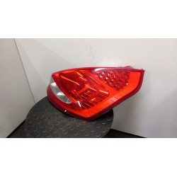 FANALE POST. DX. 124 FORD FIESTA (CB1) (09/08-10/13) KVJA 1709552