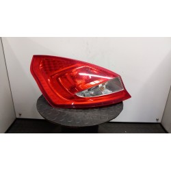FANALE POST. SX. 125 FORD FIESTA (CB1) (09/08-10/13) KVJA 1709553