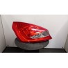FANALE POST. SX. 125 FORD FIESTA (CB1) (09/08-10/13) KVJA 1709553